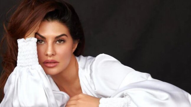 Jacqueline Fernandez approaches court to travel to Abu Dhabi for IIFA awards