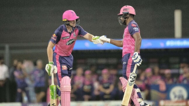 IPL 2022 Final: GT VS RR Match Narendra Modi Stadium Pitch Report Weather Updates