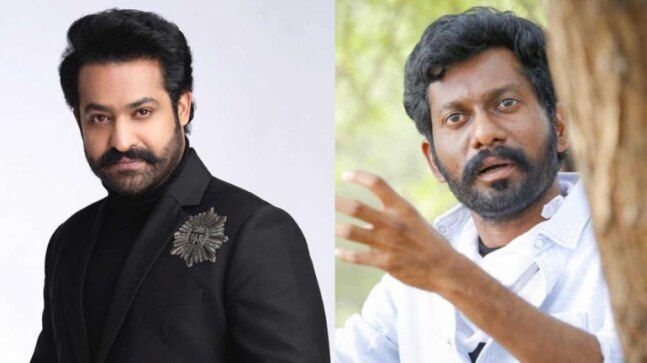 Jr NTR announces NTR 30 and NTR 31, Buchi Babu has to wait his turn to work with RRR star
