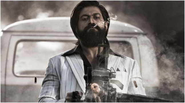Yash's KGF 2 is now available on Amazon Prime Video. Here's how you can watch
