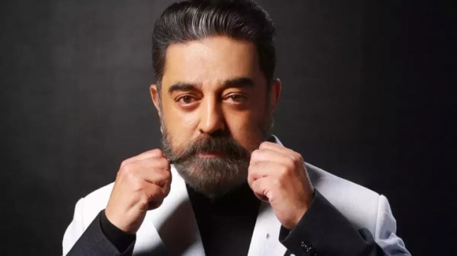 Kamal Haasan to make his YouTube debut with THIS channel to promote Vikram. Deets inside