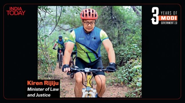 Law & Justice | Weak arm of the law - Vimarsana News