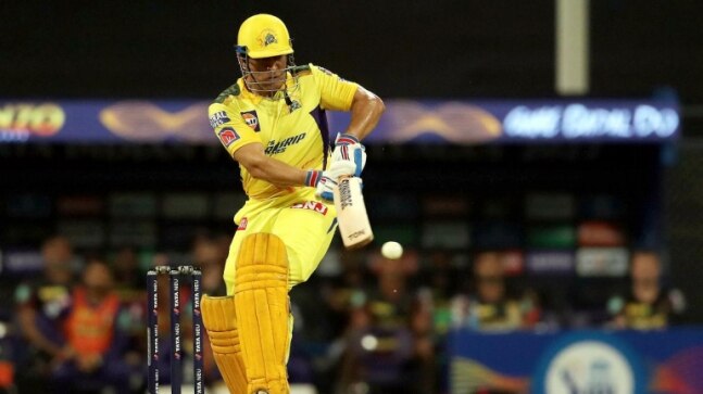 RR vs CSK: MS Dhoni struggles his way to a 28-ball 26 in Chennai’s last match in IPL 2022