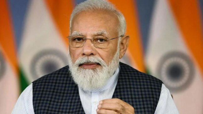 PM Narendra Modi to hold meeting with BJP leaders in Hyderabad on May 26