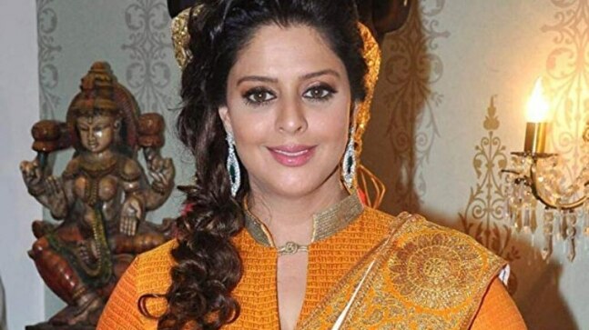 Years of 'tapasya' has fallen short, say Congress's Nagma, Pawan Kehra after being denied Rajya Sabha seat