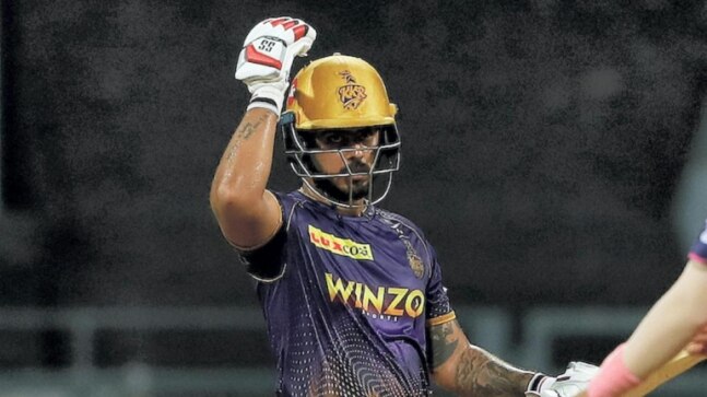 KKR vs RR: Nitish Rana on questions surrounding Kolkata Knight Riders’ batting unit – We have found the right combination