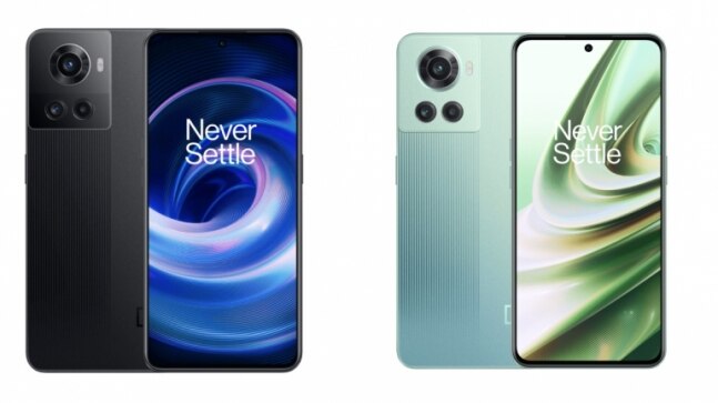 OnePlus Ace Racing Edition live image leaked, reveals design and key specifications - Vimarsana News