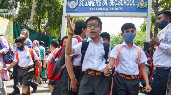 Delhi heatwave: Revise school timings or advance summer breaks, parents to govt