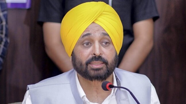 Punjab CM says agitation ‘unwarranted’, urges farmers to join govt in checking depleting groundwater