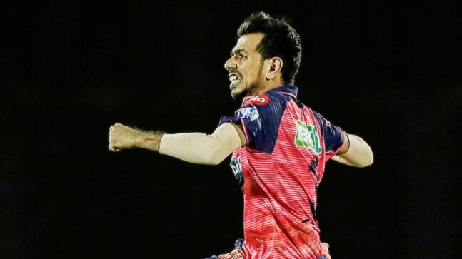 IPL 2022 Final: Yuzvendra Chahal is the Jos Buttler of the bowling department, says Harbhajan Singh