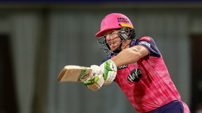 I hope Jos Buttler retains orange cap, but doesn't score against us: Rahul Tewatia ahead of GT vs RR Qualifier 1