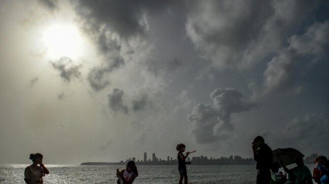 IMD predicts pre-monsoon rains in parts of Maharashtra from May 30