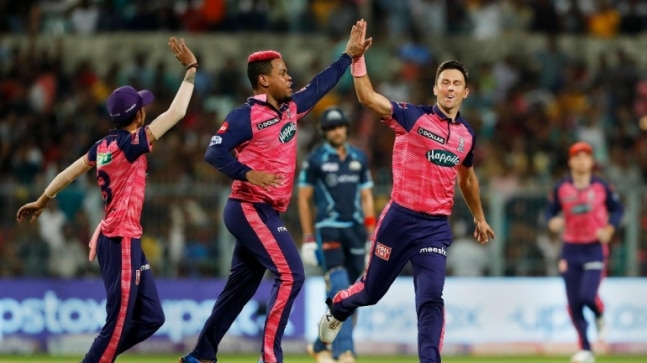 Imperfect but incredibly strong: Rajasthan Royals hope to win Indian Premier League in memory of Shane Warne