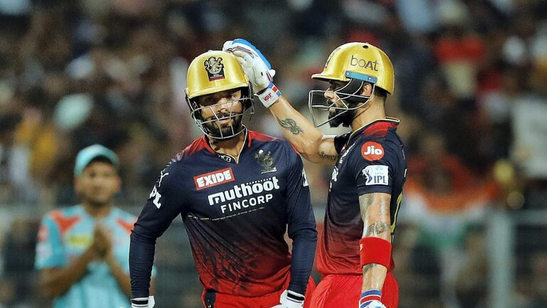 IPL 2022 Eliminator LSG vs RCB: Royal Challengers Bangalore storm into Qualifier 2, Lucknow Super Giants knocked out - Sports News
