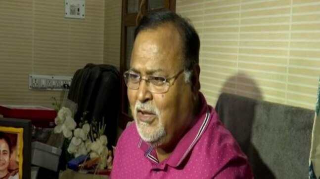 Calcutta HC directs WB minister Partha Chatterjee to appear before CBI - Vimarsana News