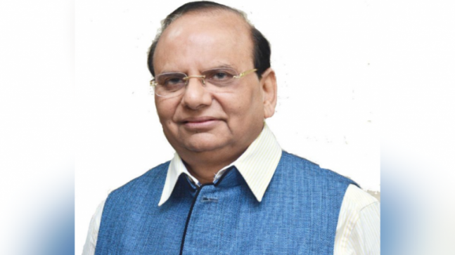 Vinai Kumar Saxena appointed Delhi's Lieutenant Governor - Vimarsana News