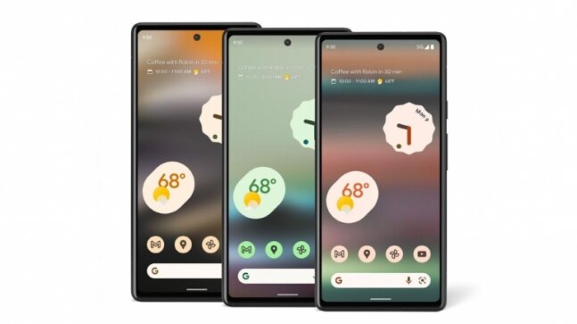 Pixel 6a India price, release, and availability tipped ahead of official launch