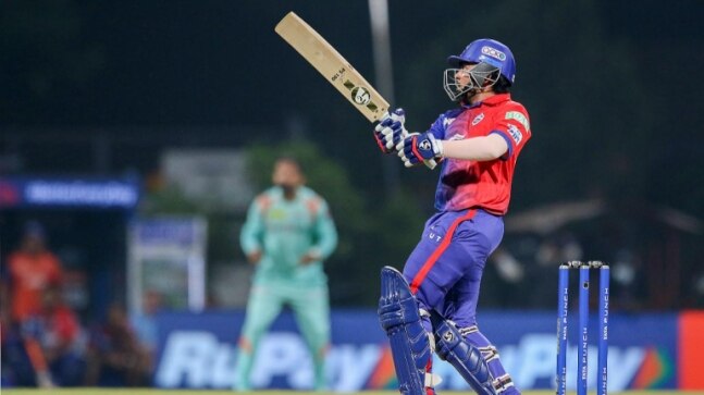 MI vs DC: Jasprit Bumrah’s unplayable bouncer too hot to handle for Prithvi Shaw