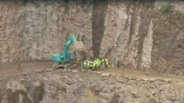 Tamil Nadu quarry accident: 3 dead, 1 missing, as rescue ops continue for fifth day in Tirunelveli