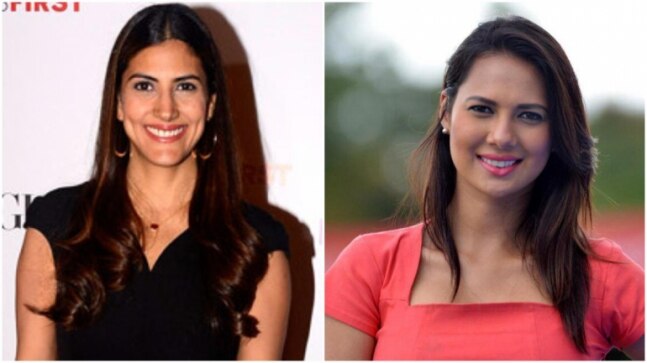 Parizad Kolah's TV comeback delayed due to injury, Rochelle Rao to replace her in India’s Laughter Champion