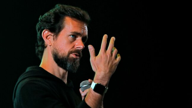 Ex-Twitter CEO Jack Dorsey says he is against permanent bans