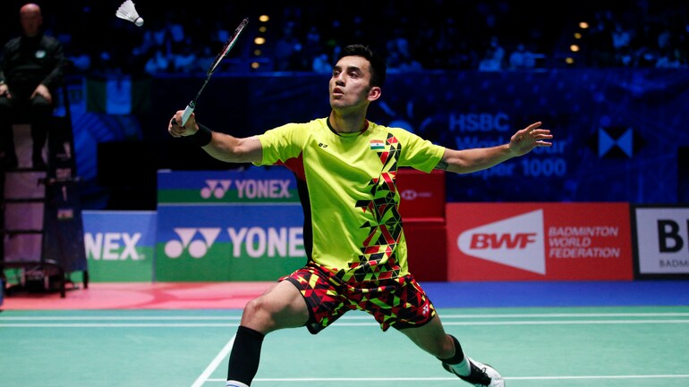 Badminton, Thomas Cup: Lakshya Sen and Co begin campaign with 5-0 win (Reuters Photo)