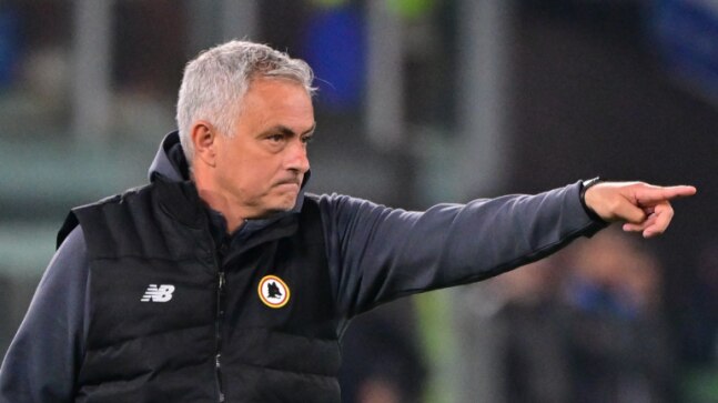 Quality has no age: Jose Mourinho believes he and Carlo Ancelotti have lot more to give to world football