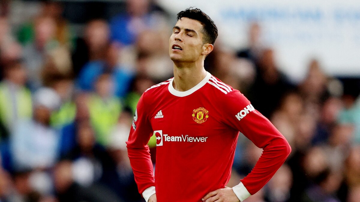 Ronaldo match online