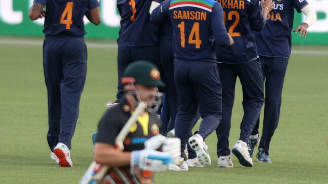 India to play 3-match T20I home series against Australia in September