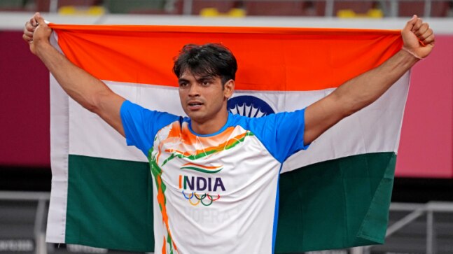 Neeraj Chopra to continue training in Turkey, TOPS approves Rs 5.5 lakh financial assistance