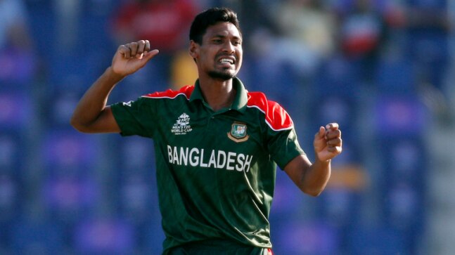 Fitness and other things need to be considered for Mustafizur Rahman’s Test comeback: Mominul Haque