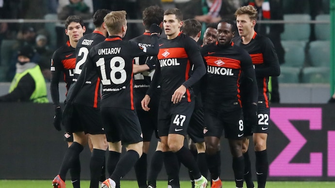 Premier league nike sales teams