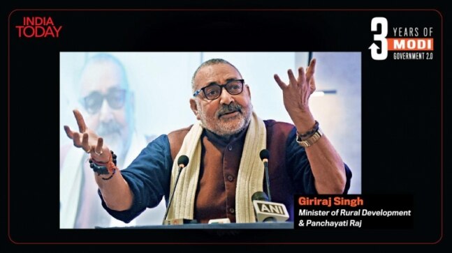Rural Development & Panchayati Raj | Heeding the village voice - Vimarsana News