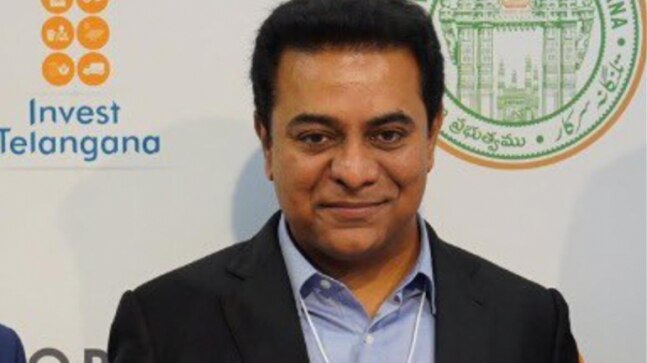 How Telangana attracted mega investments at Davos - Vimarsana News