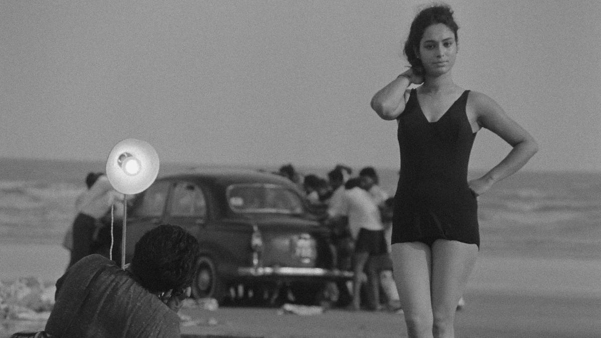 Satyajit Ray's Pratidwandi will be screened in the Cannes Classic Section on May 19.