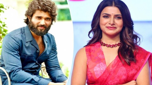Vijay Deverakonda, Samantha injured on Kushi sets? Team clarifies