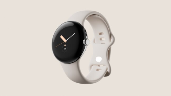 Google Pixel Watch may use the same chipset as 2018 Galaxy Watch