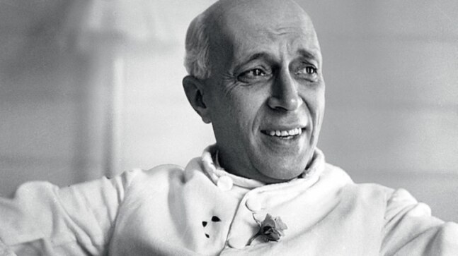 From the archives: How Jawaharlal Nehru foiled a British plan to Balkanise India - Vimarsana News