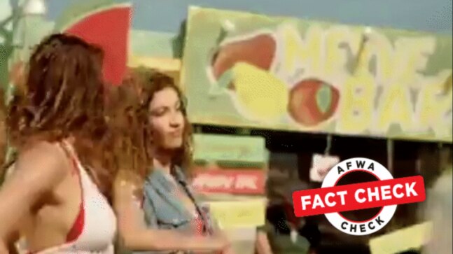Fact Check: Dhanush's 'Kolaveri Di' came first, not the Turkish commercial, here is why - Vimarsana News