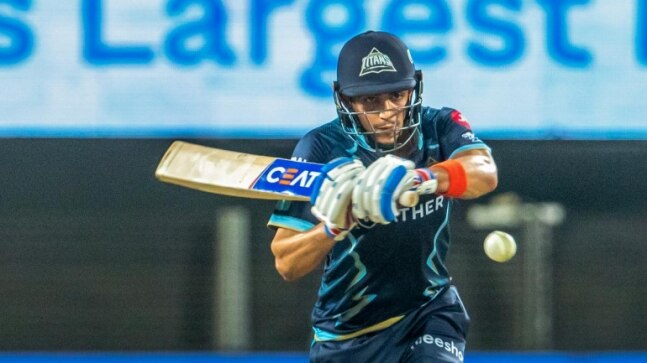 Winning IPL 2022 as big as U-19 World Cup triumph: Shubman Gill after Gujarat Titans win title in debut season