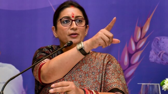 Why Congress should worry over Smriti Irani's visit to Wayanad - India Today Insight News - Vimarsana News