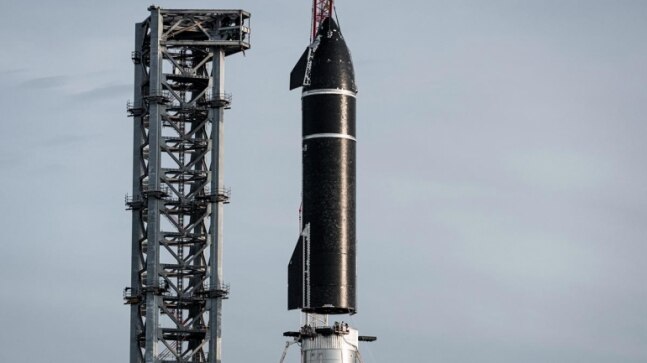 US govt set to complete environmental review of SpaceX's Starship craft - Vimarsana News