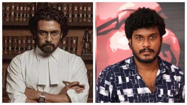 Suriya's Jai Bhim wins Best Film, Manikandan bags Best Supporting Actor at 12th Dadasaheb Phalke Film Festival