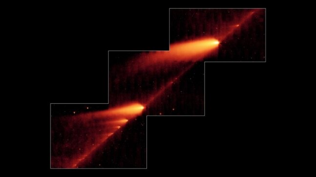 Tau Herculids meteor shower today: Will we see 1000 meteors per hour? - Vimarsana News