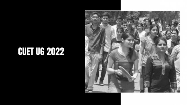 CUET UG 2022 registration window to close in two days: Check important details here
