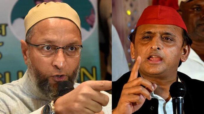 एनकाउंटर को धर्म से जोड़ना कितना सही? Gyanvapi row: Case filed against Akhilesh Yadav, Owaisi for hurting  'religious sentiments' - India Today