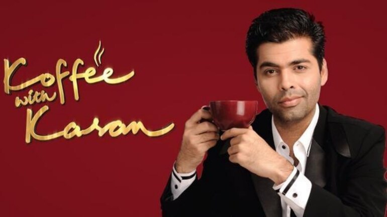 Koffee With Karan Will Not Return