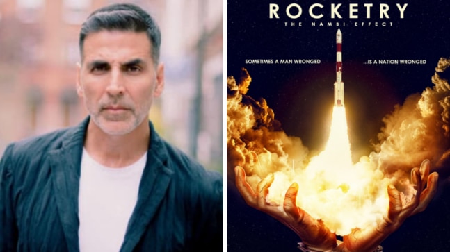 Akshay Kumar to attend Cannes, Rocketry and other Indian films to be screened: All you need to know