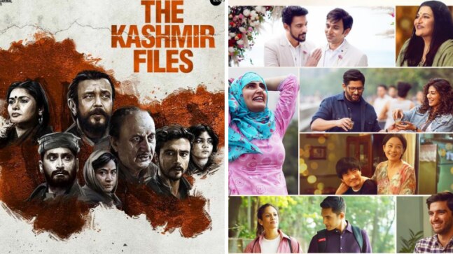 What to watch on Netflix, Disney+ Hotstar and SonyLiv this weekend