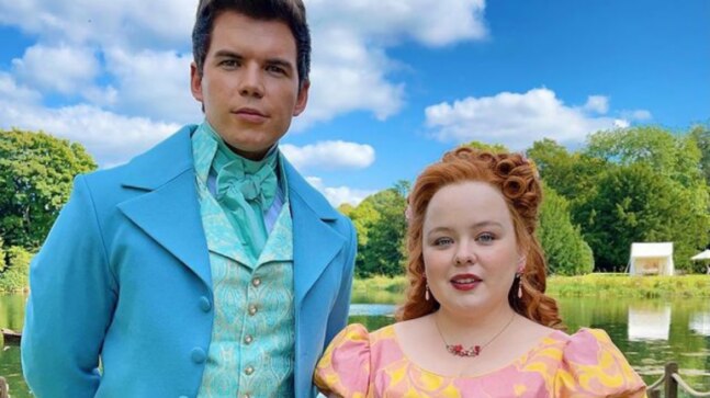 Lady Whistledown brings news! Bridgerton 3 to follow Penelope Featherington, Colin's budding relationship